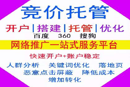 案例解读：百度推广代运营公司助力行业翘楚